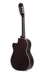 Ravenni RCG120SBC Sunburst Klasik Gitar