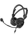 Sennheiser HMD 26 Broadcast Mikrofonlu Kulaklık