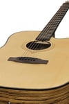 Zoppran ACZP10Z Akustik Gitar