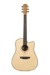 Zoppran ACZP10Z Akustik Gitar