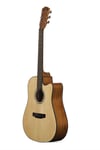 Zoppran ACZP15M Akustik Gitar