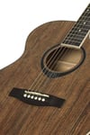 Zoppran ACZP200SPR Spruce Akustik Gitar