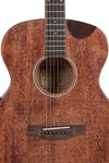 Zoppran ACZP700EQ Elektro Akustik Gitar