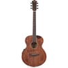 Zoppran ACZP700EQ Elektro Akustik Gitar
