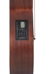 Zoppran ACZP700EQ Elektro Akustik Gitar