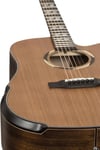 Zoppran ACZP800 Akustik Gitar