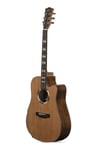 Zoppran ACZP800 Akustik Gitar