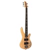 Zoppran Carneville Black Diamond Series BBD500 Bas Gitar