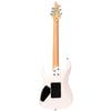Zoppran Carneville Black Diamond Series BD100WH Beyaz Elektro Gitar