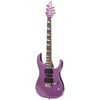 Zoppran Carneville Black Diamond Series BD200PP Mor Elektro Gitar