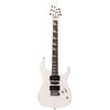 Zoppran Carneville Black Diamond Series BD100WH Beyaz Elektro Gitar