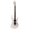 Zoppran Carneville Black Diamond Series BD100WH Beyaz Elektro Gitar