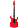 Zoppran Carneville Black Diamond Series BD200RB Kırmızı Elektro Gitar