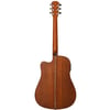Zoppran Carneville M7 Akustik Gitar