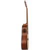 Zoppran Carneville M7EQ Elektro Akustik Gitar