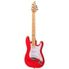 Zoppran Carneville ZX4RB Kırmızı Elektro Gitar