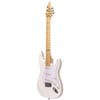 Zoppran Carneville ZX4WH Beyaz Elektro Gitar