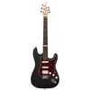 Zoppran Carneville ZX5BK Siyah Elektro Gitar