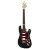 Zoppran Carneville ZX5BK Siyah Elektro Gitar