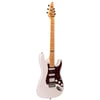 Zoppran Carneville ZX5WH Beyaz Elektro Gitar