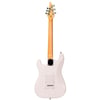 Zoppran Carneville ZX5WH Beyaz Elektro Gitar