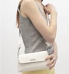 BENETTON  Pembe ÇANTA