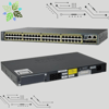 Cisco WS-C2960X-48TS-L  48G 4x1G SFP Switch