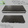 Extreme B5G124-24  24 Ports Gigabit Ethernet Stackable  Switch