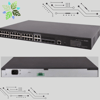 H3C 5130S-28S-HPWR-EI 24G PoE+ 370W 4x1G/10G SFP Switch 