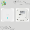 H3C WA6330 Internal Antennas 6 Streams Triple Radio 802.11ax/ac/n Access Point