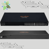 JL253A  Aruba 2930F 24G 4SFP+ Switch