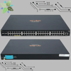 JL262A Aruba 2930F 48G PoE+ 4SFP Switch