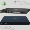 JL675A  Aruba 6100 48G POE 4SFP+  370W Switch