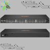 JL676A  Aruba 6100 48G 4SFP+ Switch
