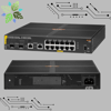 JL679A Aruba 6100 12G CL4 2SFP+ 139W Switch