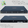 JL728A  Aruba 6200F 48G POE 4SFP+ 740W Switch