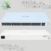 JL814A  Aruba IOn 1830 48G 4SFP Switch