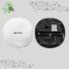 R7J49A  Aruba AP-615 (RW) Campus AP