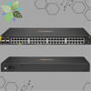 R8N85A Aruba 6000 48G POE 4SFP 370W Switch
