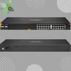 R8N87A Aruba 6000 24G POE 4SFP 370W Switch