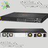 R8Q68A  Aruba 6200M 24G POE 4SFP+  Switch