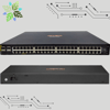 R9Y04A  HPE Aruba CX 6100 48G Class4 PoE 4SFP+ 740W Switch