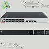 RUIJIE RG-CS83-24GT4XS-PD 24G POE 4x1G/10G SFP