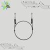 TL-SM5220-1M  1 Meter 10G SFP+ Direct Attach Cable