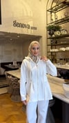 Ala Scuba Pantolon Takım 