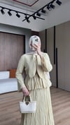 Alfa Takım | Sarı