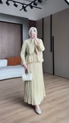 Alfa Takım | Sarı