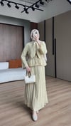 Alfa Takım | Sarı