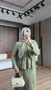 Alfa Takım | Yeşil