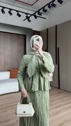 Alfa Takım | Yeşil